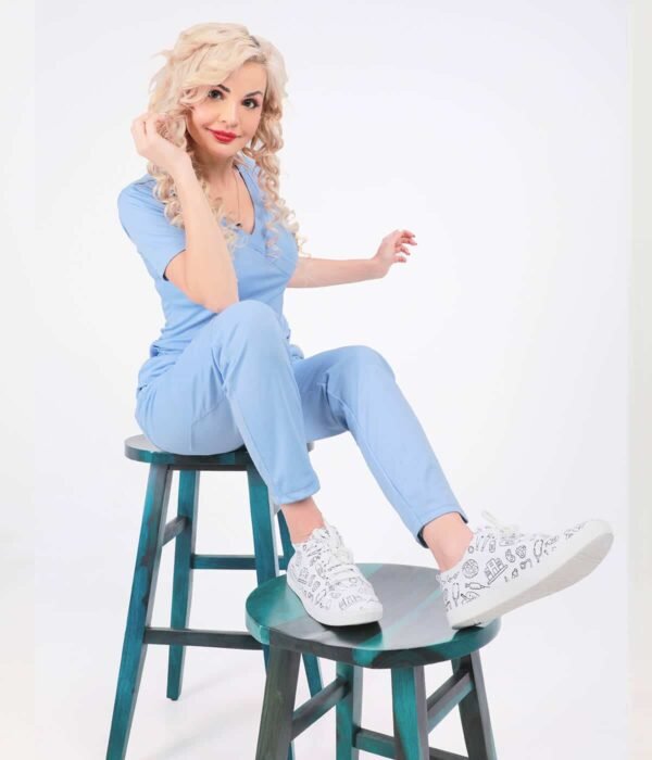 Sneakers for Doctors - Women's