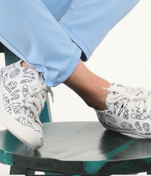 Sneakers for Doctors - Women's