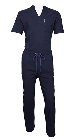 Buttersoft Scrub For Men