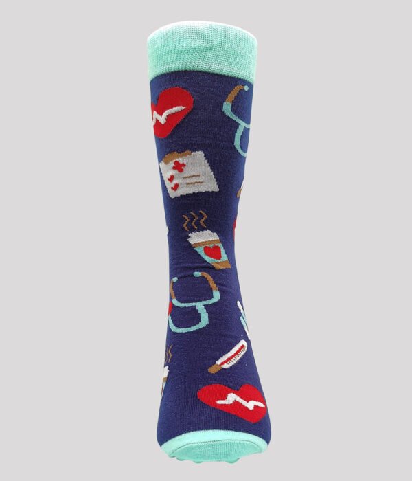 Blue long length (4)