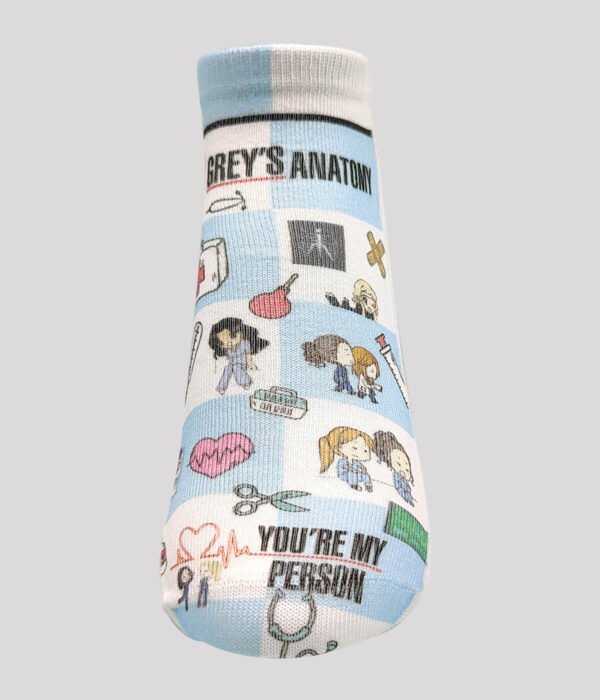 Sky blue short length (1)