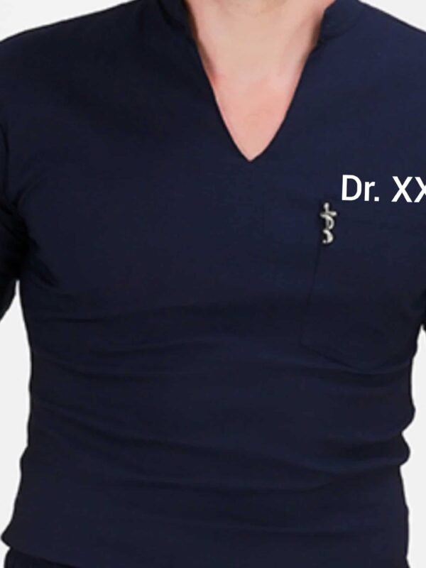 Embroidery - Name without Logo