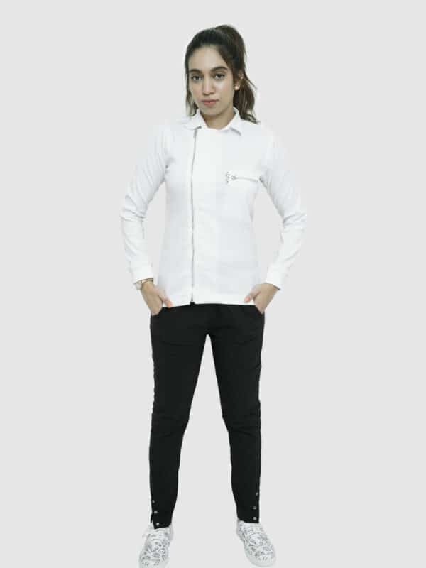 Lab Coat for Doctors | Women