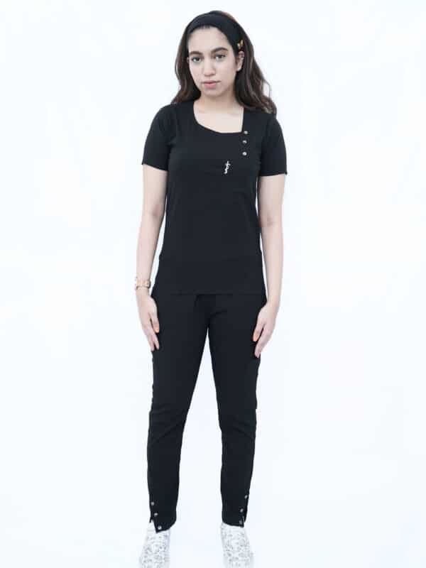 Stretchable | Side Button