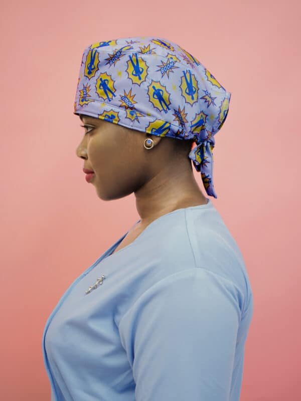 Scrub Caps for Doctor