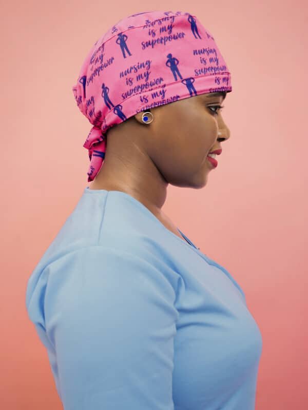 Sashafe Scrubs for women