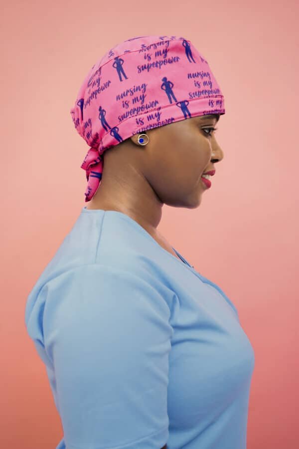 Sashafe Scrubs for women