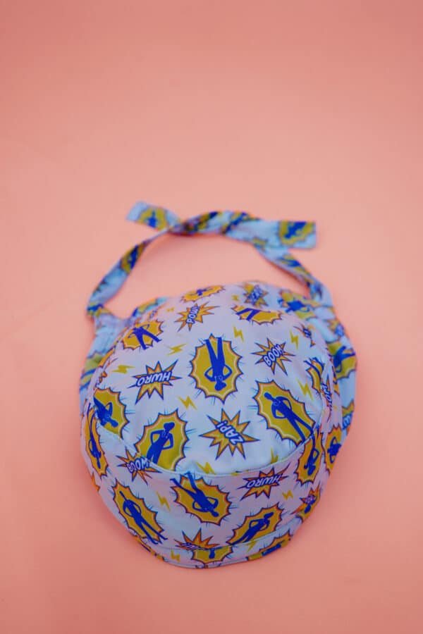 Scrub Caps for Dentist