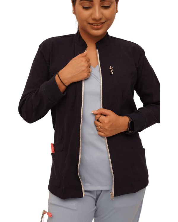 doctors jacket
