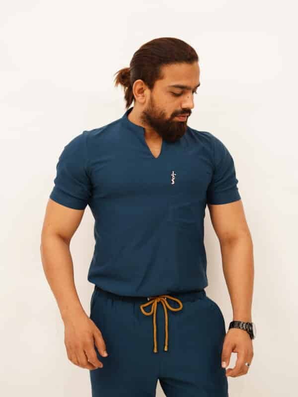 scrub suit for doctors