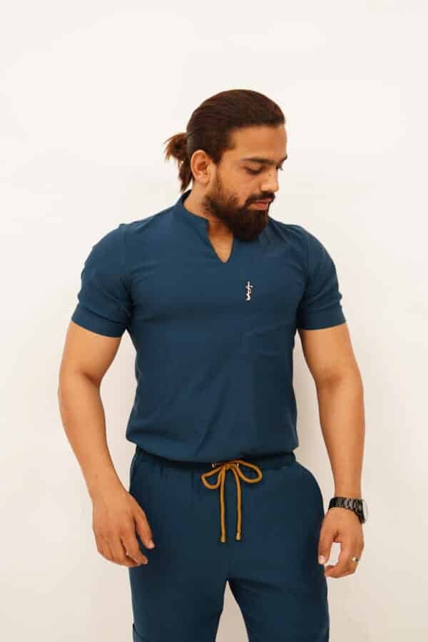 scrub suit for doctors