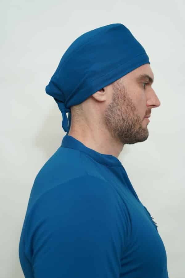 medical scrub cap, doctors cap
