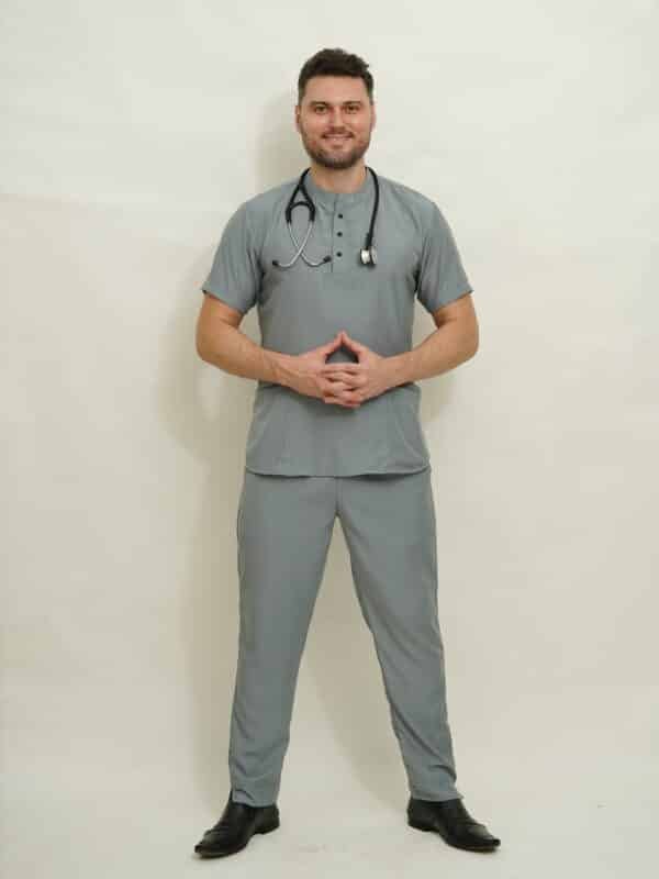 designer scrub suit