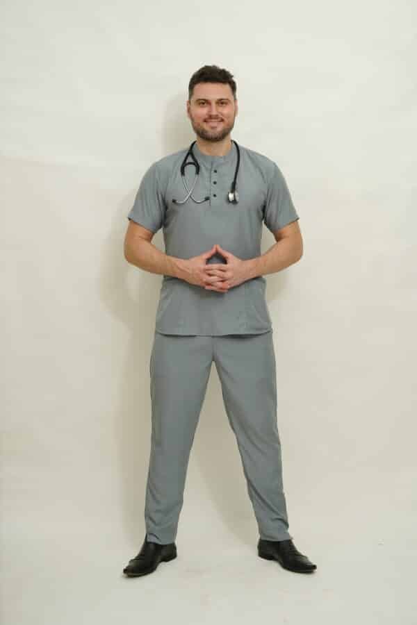 designer scrub suit