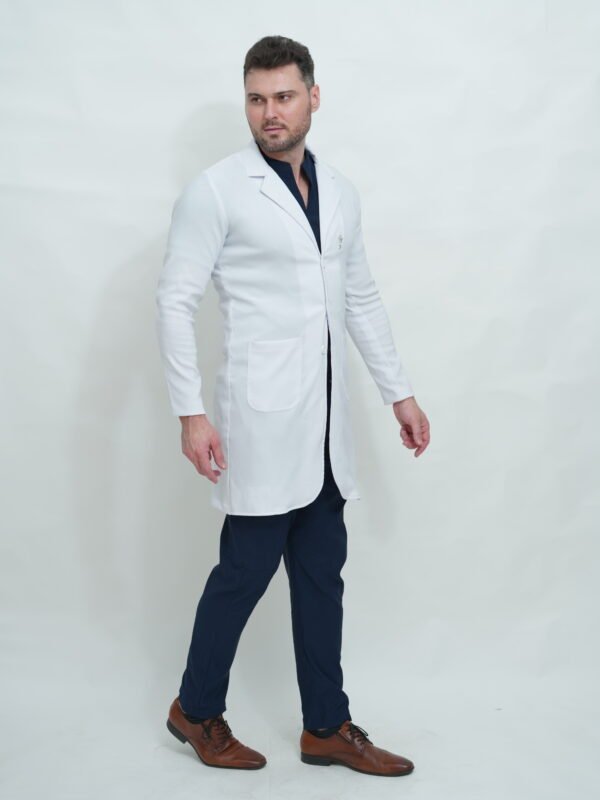 DOCTOR COAT