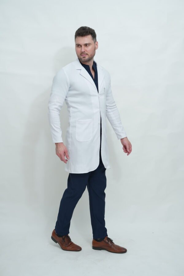 DOCTOR COAT