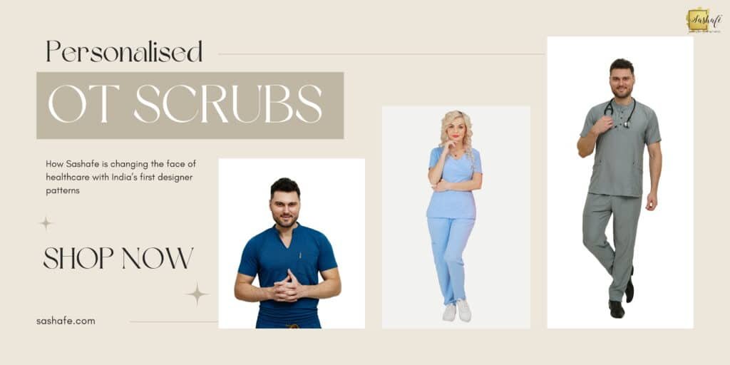 ot scrub suits for doctors