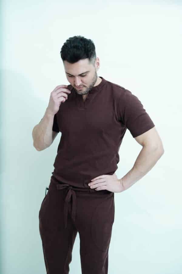 scrub suit for doctors