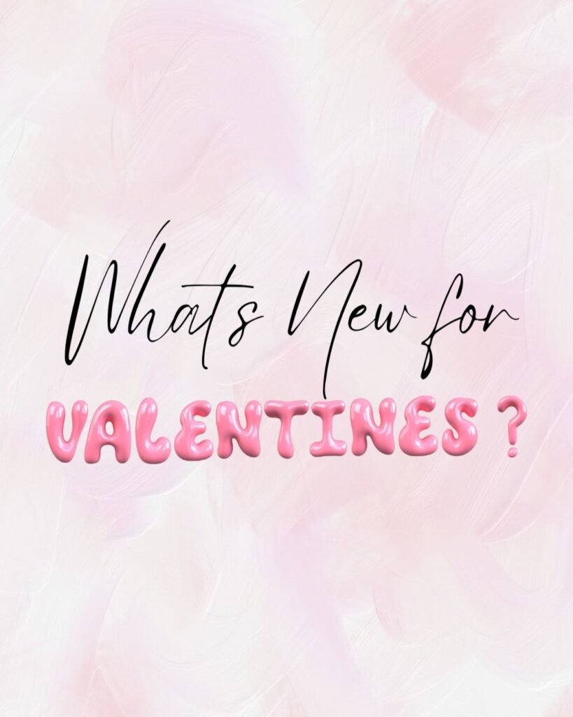 valentine edition