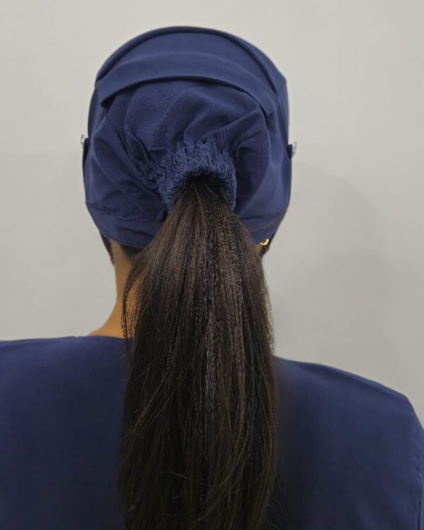 scrub cap for doctors