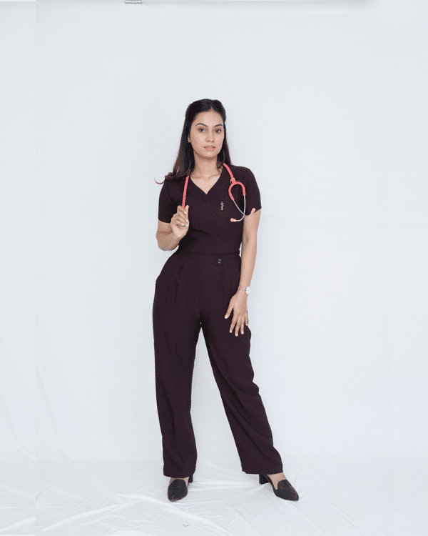 SCRUB SUIT FOR DOCTORS
