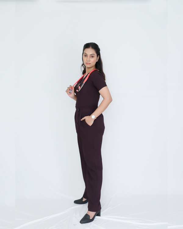 DOCTOR SCRUBS