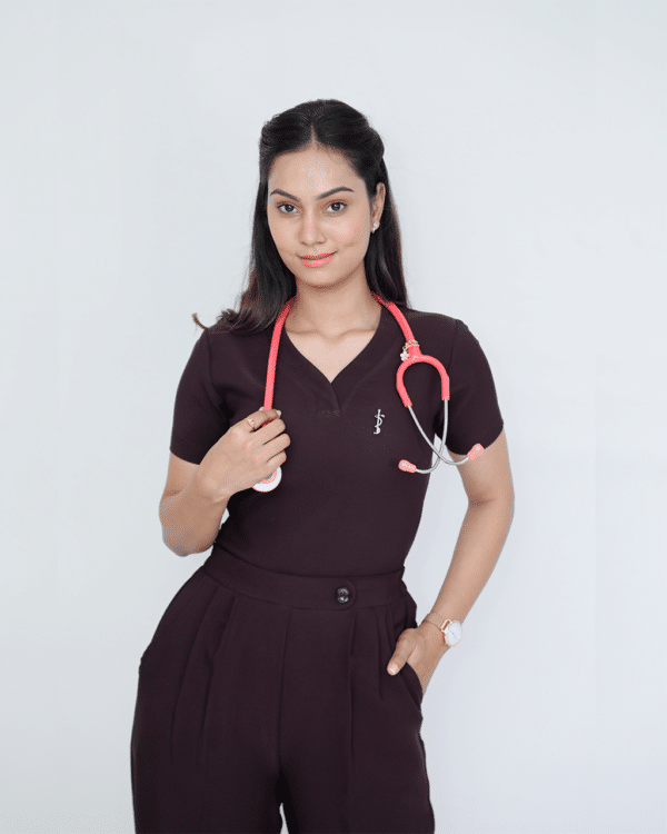 SCRUB SUIT FOR DOCTORS