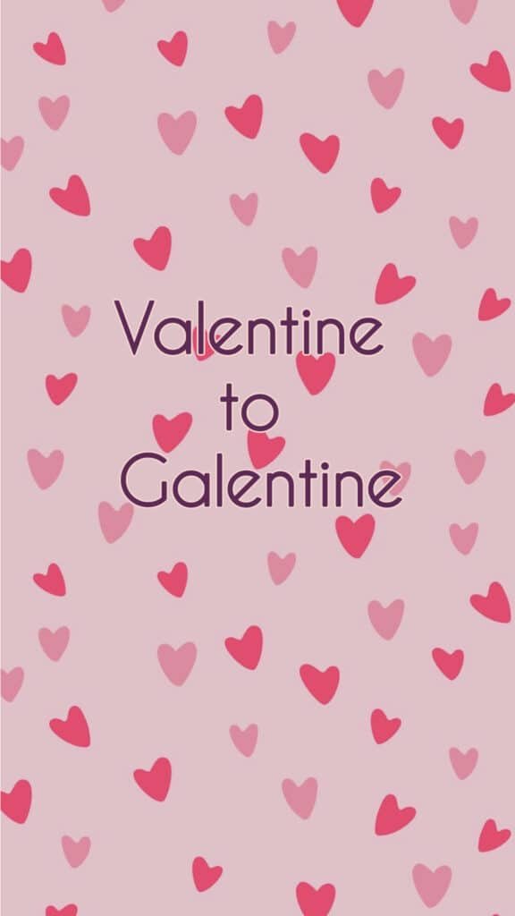 valentine offer