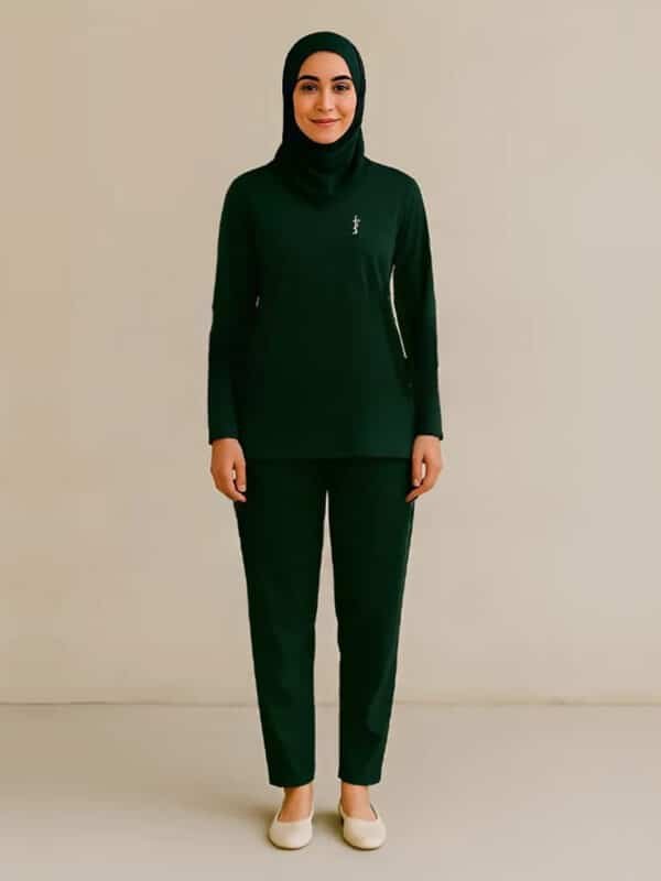 MODEST SCRUB clothing