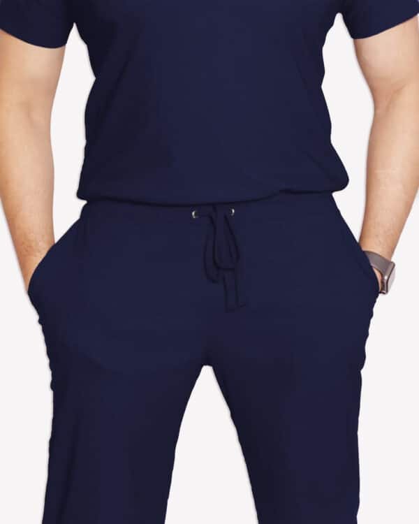 doctor scrubs