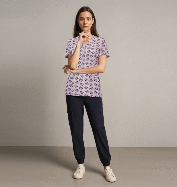 scrubs for vet doctors