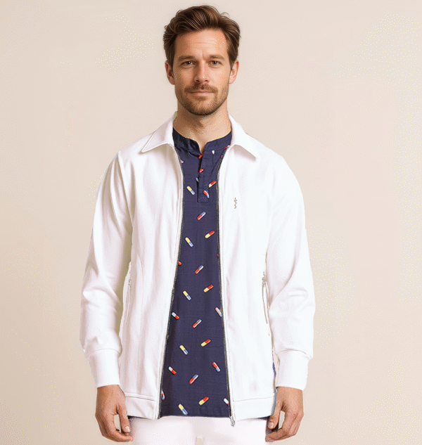 doctor jacket